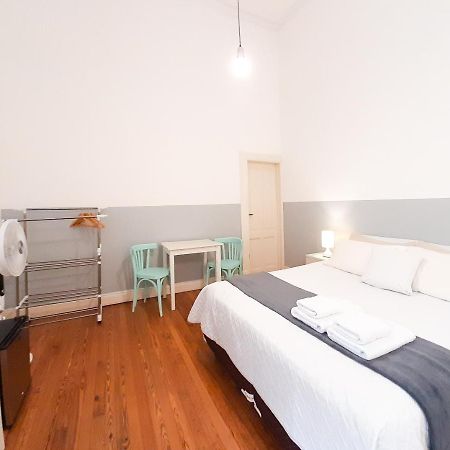 Lopez Hostel & Suites Ciudad Autónoma de Ciudad Autónoma de Buenos Aires Exterior foto