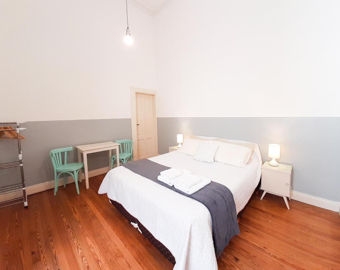 Lopez Hostel & Suites Ciudad Autónoma de Ciudad Autónoma de Buenos Aires Exterior foto