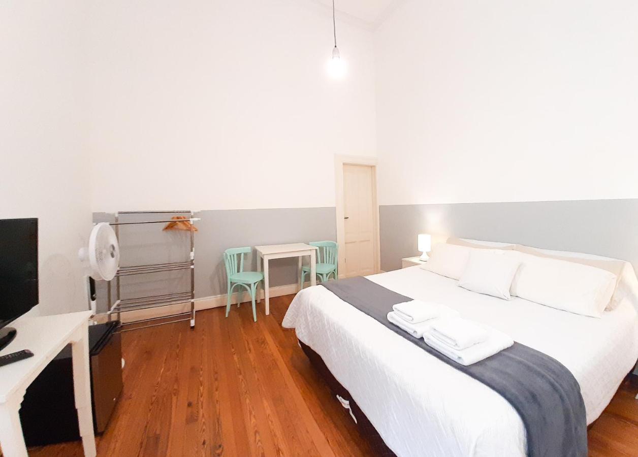 Lopez Hostel & Suites Ciudad Autónoma de Ciudad Autónoma de Buenos Aires Exterior foto