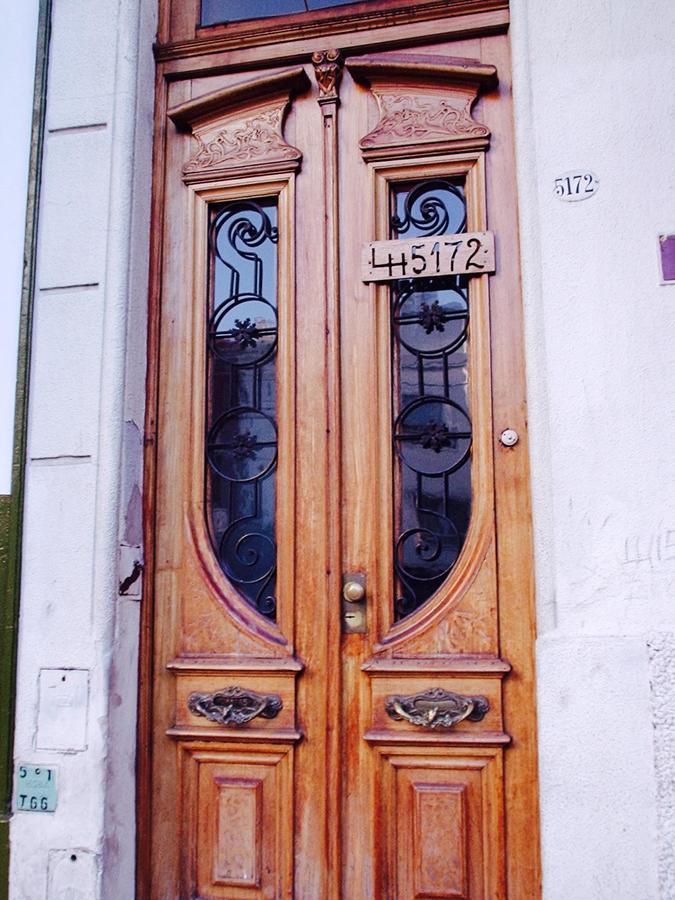 Lopez Hostel & Suites Ciudad Autónoma de Ciudad Autónoma de Buenos Aires Exterior foto